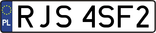 RJS4SF2