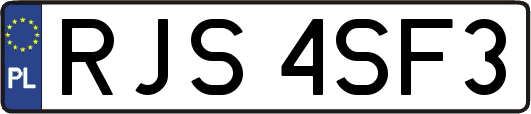 RJS4SF3