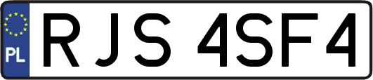 RJS4SF4