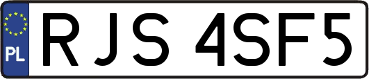 RJS4SF5