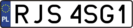 RJS4SG1