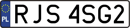 RJS4SG2