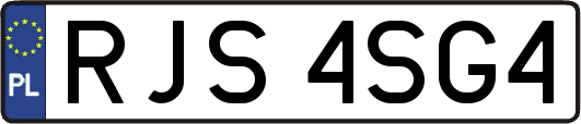 RJS4SG4