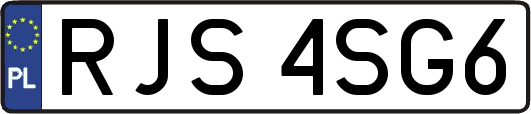 RJS4SG6