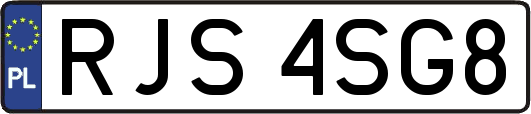 RJS4SG8