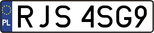 RJS4SG9
