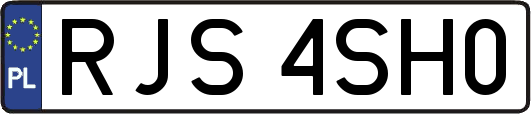 RJS4SH0