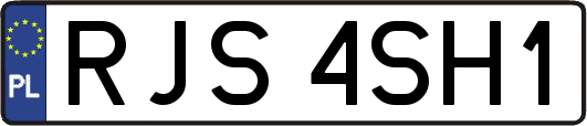 RJS4SH1