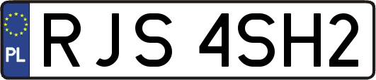 RJS4SH2