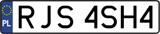 RJS4SH4