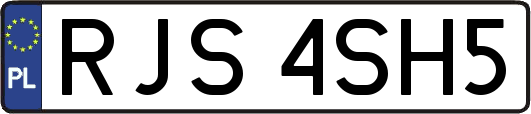 RJS4SH5
