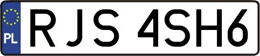 RJS4SH6