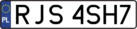 RJS4SH7
