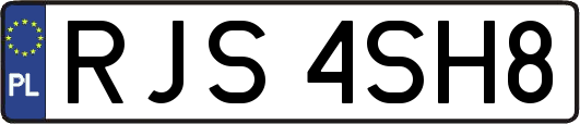 RJS4SH8