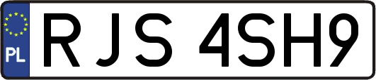 RJS4SH9