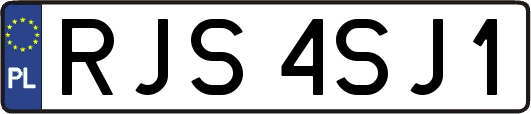 RJS4SJ1