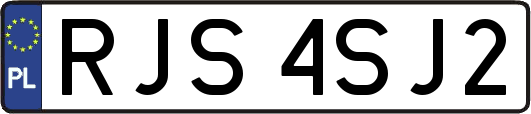 RJS4SJ2