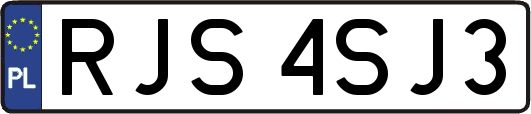 RJS4SJ3