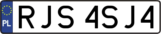 RJS4SJ4
