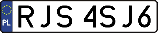RJS4SJ6