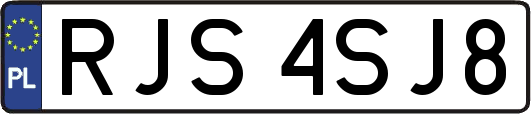 RJS4SJ8