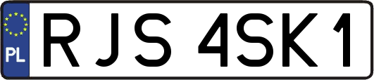 RJS4SK1