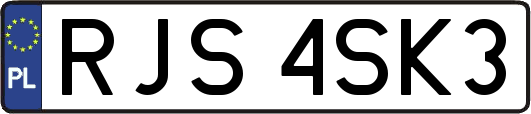 RJS4SK3