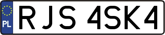 RJS4SK4