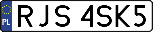 RJS4SK5