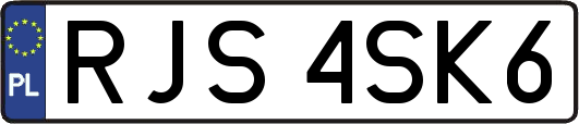 RJS4SK6