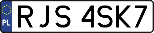 RJS4SK7