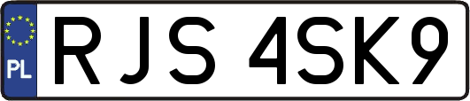RJS4SK9