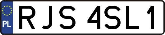 RJS4SL1