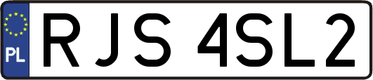 RJS4SL2