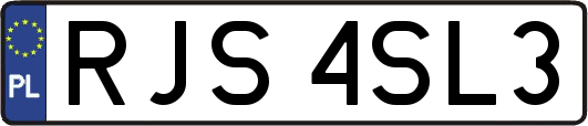 RJS4SL3