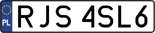 RJS4SL6