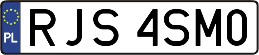 RJS4SM0