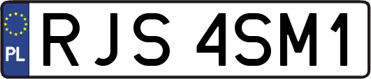 RJS4SM1