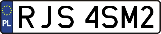 RJS4SM2