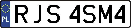 RJS4SM4