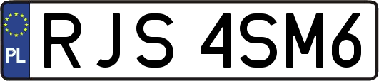 RJS4SM6