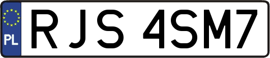 RJS4SM7