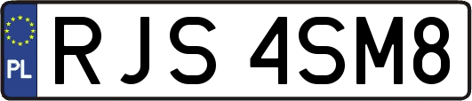 RJS4SM8