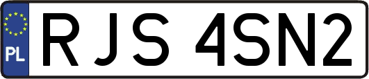 RJS4SN2