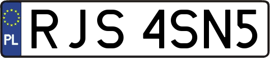 RJS4SN5