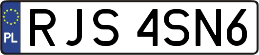 RJS4SN6