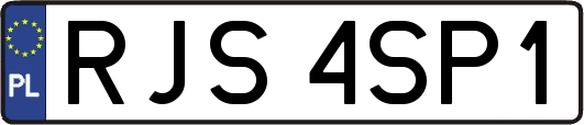 RJS4SP1
