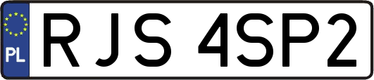 RJS4SP2
