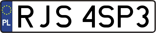 RJS4SP3