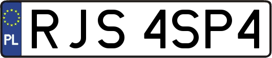 RJS4SP4